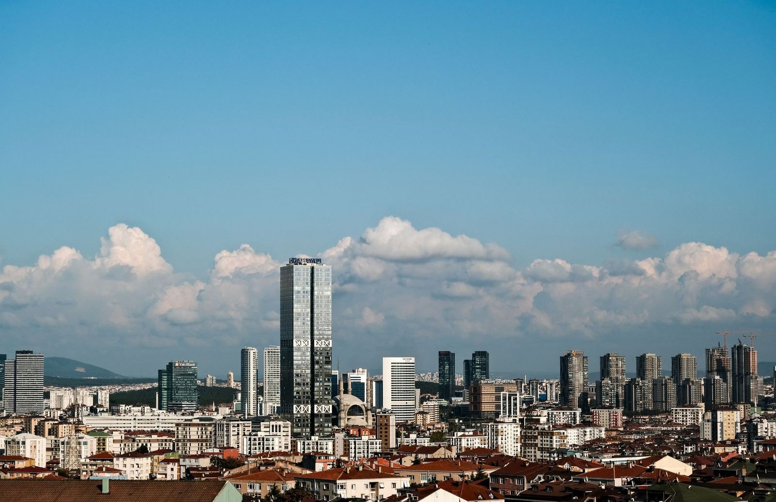 İstanbul Ofisi